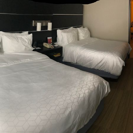 Holiday Inn Express Hotel & Suites Maryville By Ihg Eksteriør bilde
