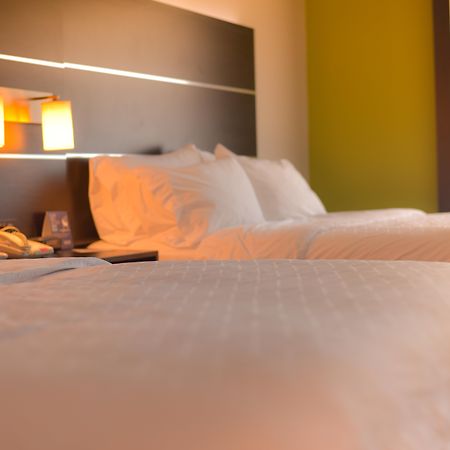 Holiday Inn Express Hotel & Suites Maryville By Ihg Eksteriør bilde