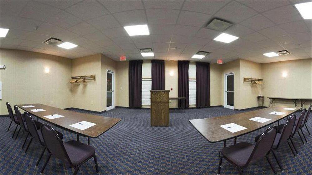 Holiday Inn Express Hotel & Suites Maryville By Ihg Eksteriør bilde