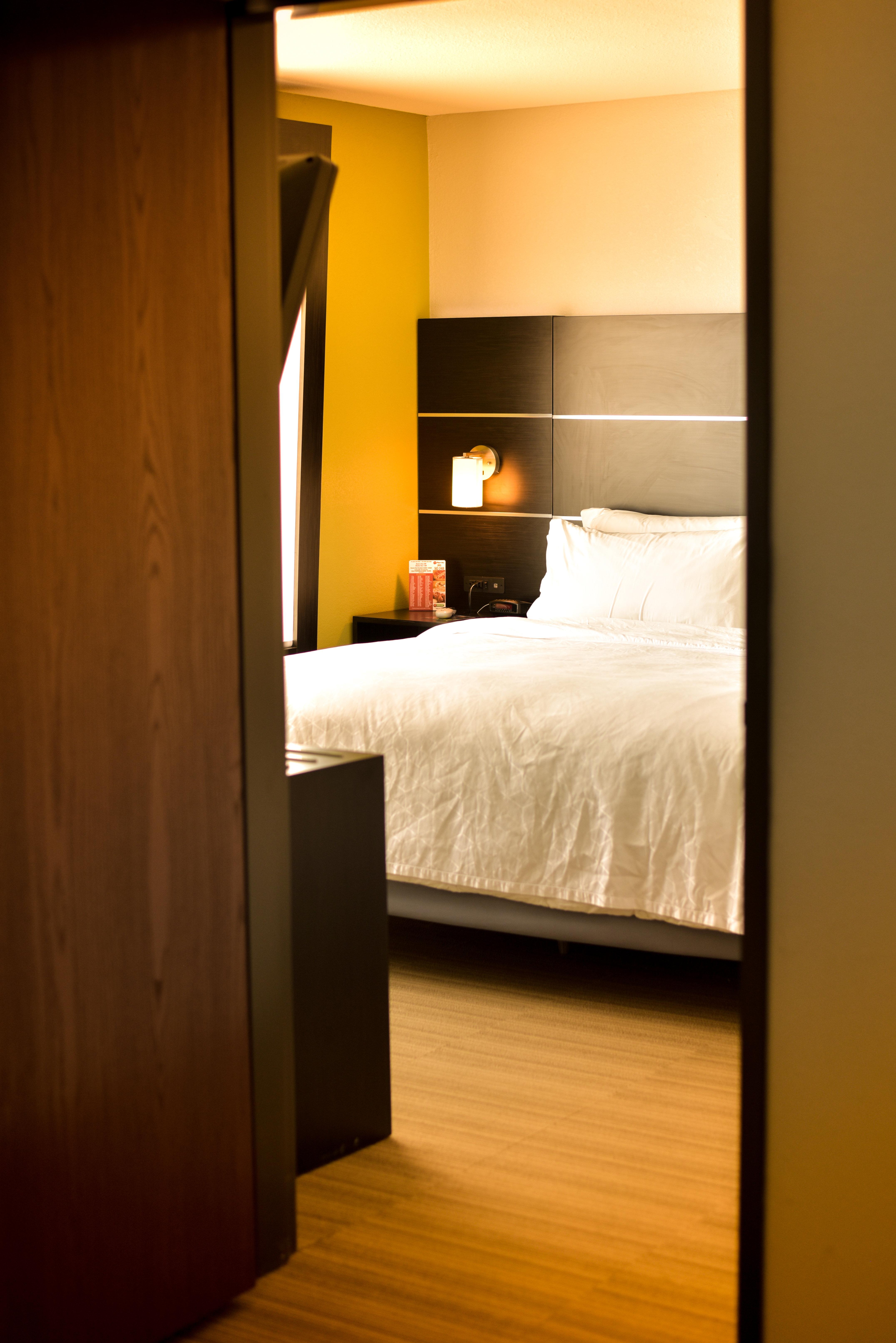 Holiday Inn Express Hotel & Suites Maryville By Ihg Eksteriør bilde