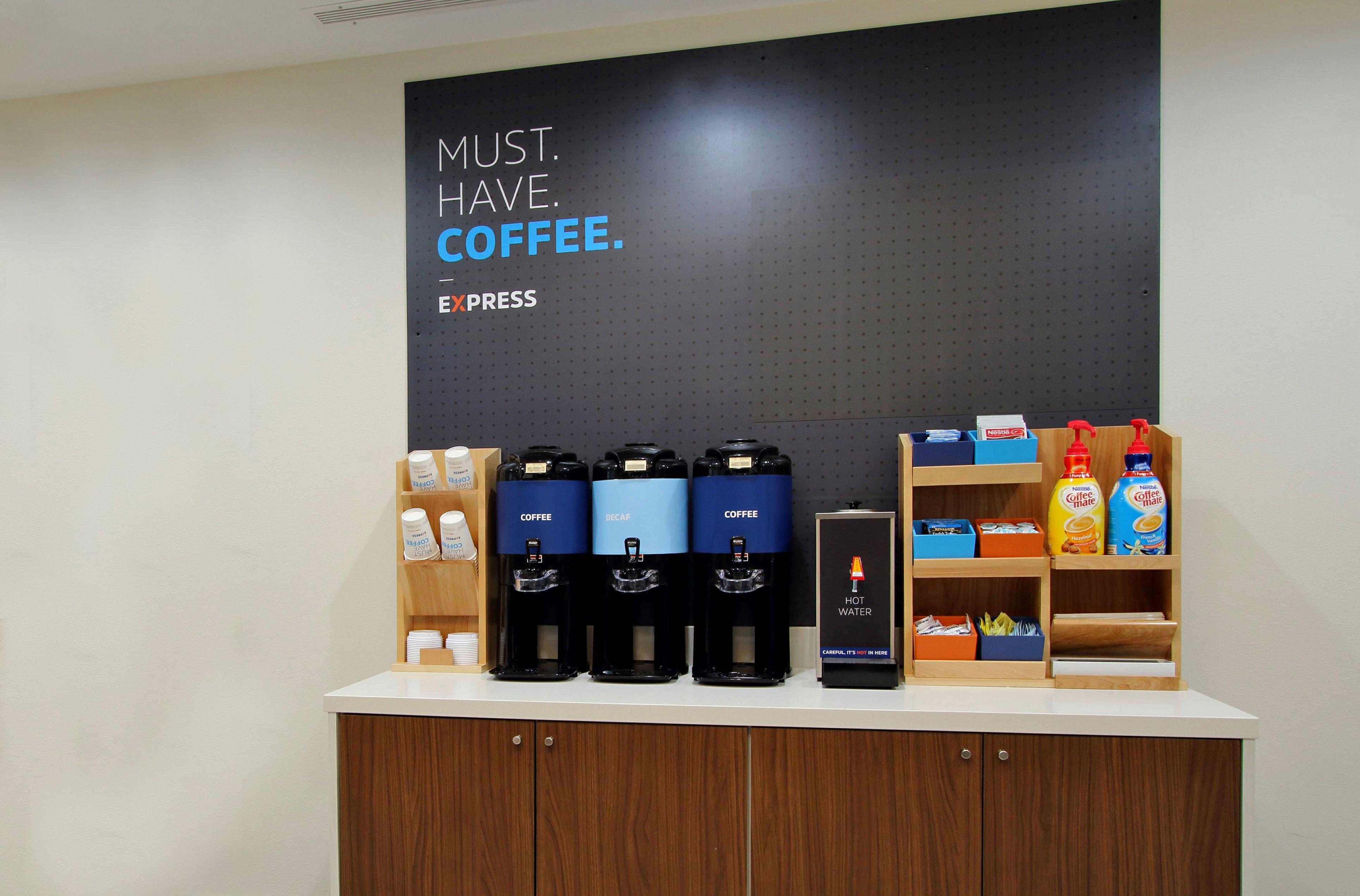 Holiday Inn Express Hotel & Suites Maryville By Ihg Eksteriør bilde