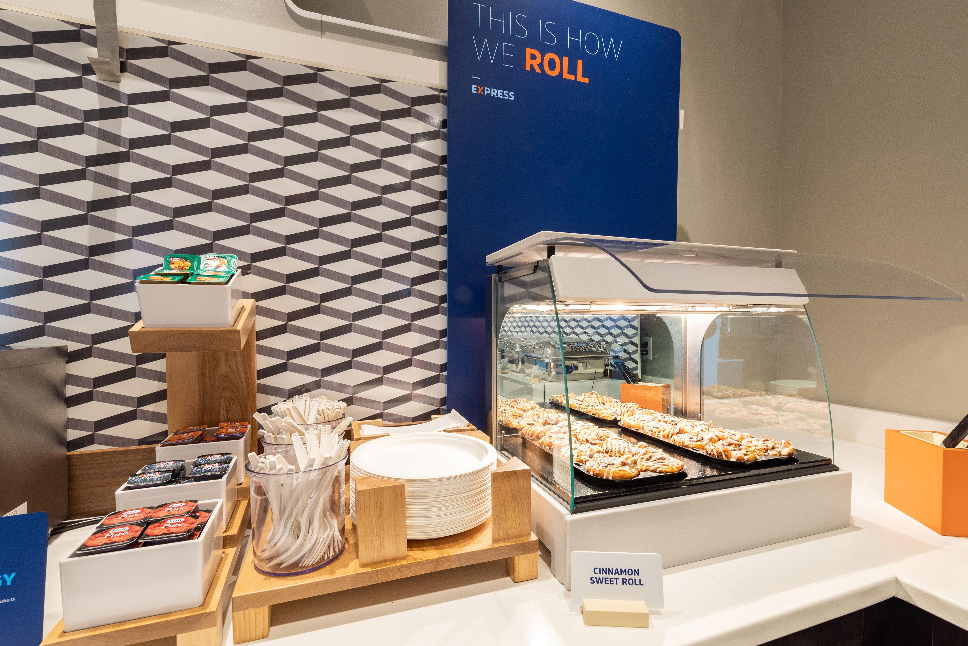 Holiday Inn Express Hotel & Suites Maryville By Ihg Eksteriør bilde