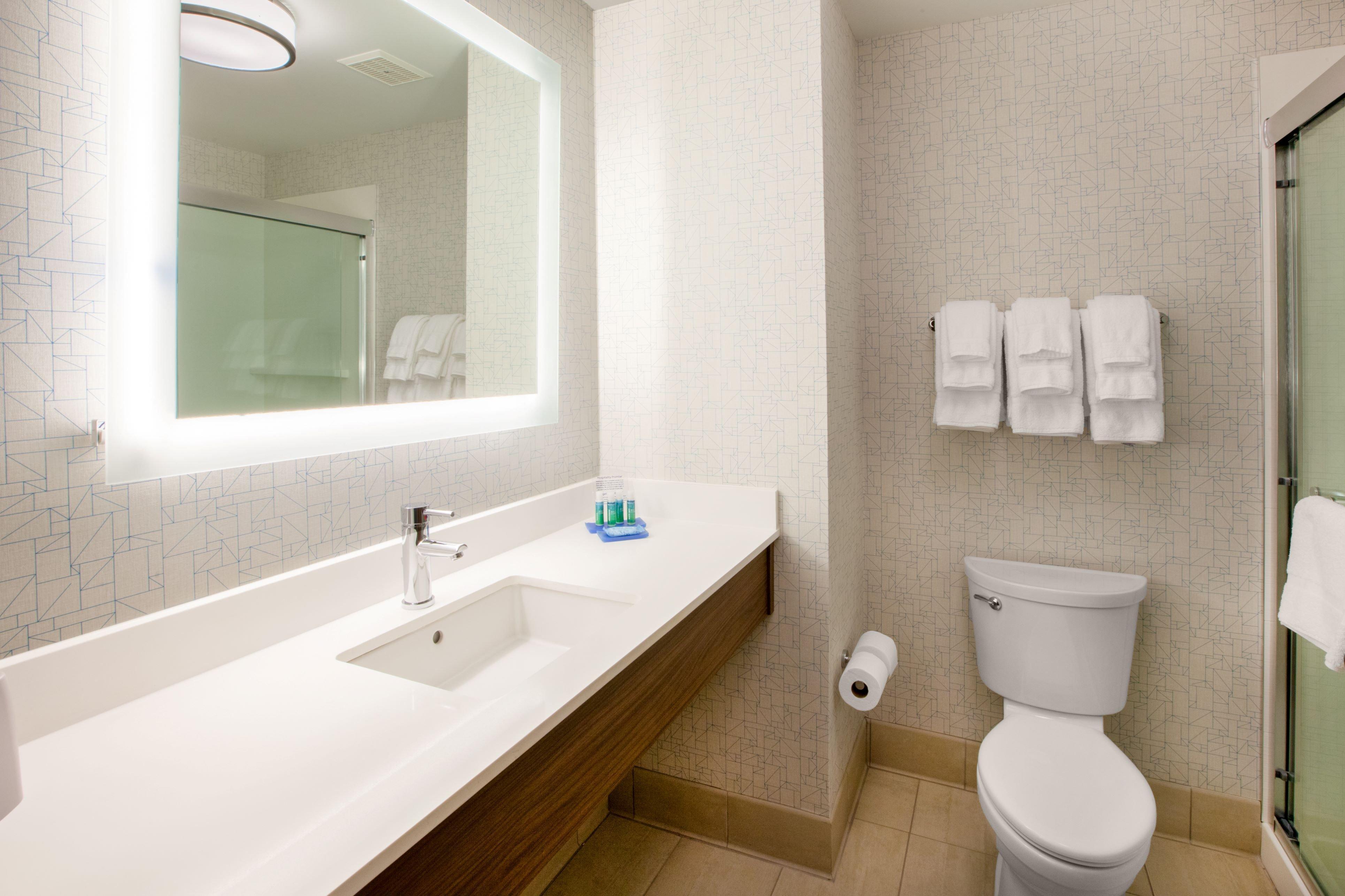 Holiday Inn Express Hotel & Suites Maryville By Ihg Eksteriør bilde