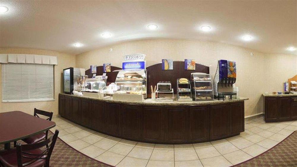 Holiday Inn Express Hotel & Suites Maryville By Ihg Eksteriør bilde